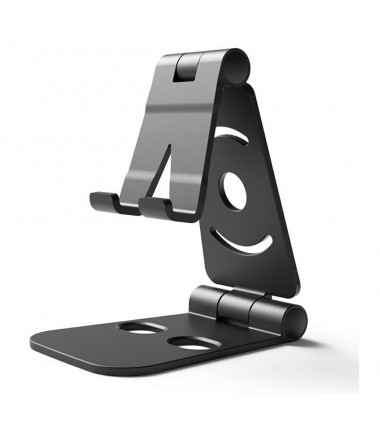 Portable Adjustable Double Folded Desktop Stand