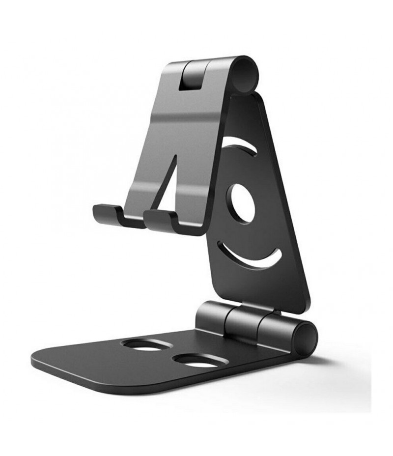 Portable Adjustable Double Folded Desktop Stand