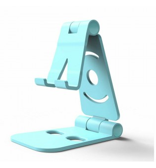 Portable Adjustable Double Folded Desktop Stand Portable Adjustable Double Folded Desktop Stand