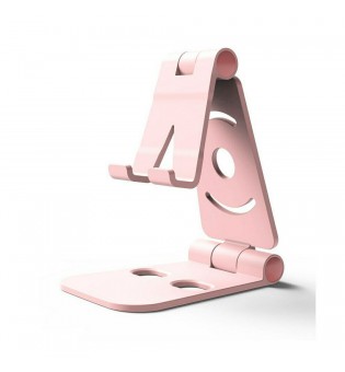 Portable Adjustable Double Folded Desktop Stand