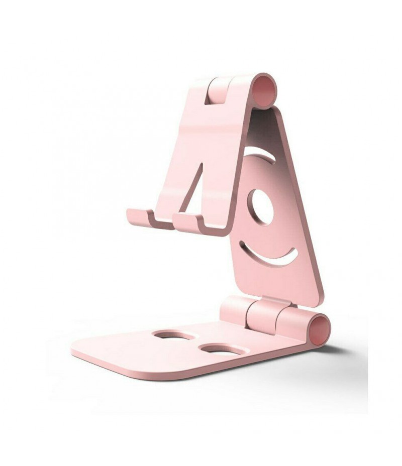 Portable Adjustable Double Folded Desktop Stand