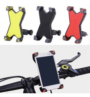 Motorcycle Bicycle MTB Bike Handlebar Mount Holder For Cell Phone GPS Motorcycle Bicycle MTB Bike Handlebar Mount Holder For Cell Phone GPS