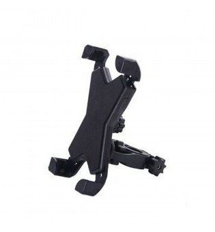 Motorcycle Bicycle MTB Bike Handlebar Mount Holder For Cell Phone GPS