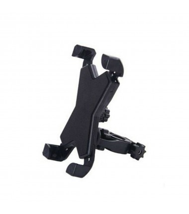 Motorcycle Bicycle MTB Bike Handlebar Mount Holder For Cell Phone GPS