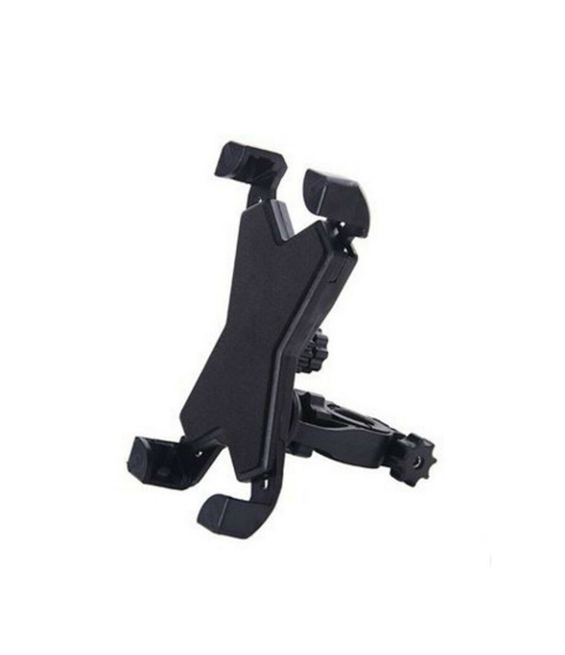 Motorcycle Bicycle MTB Bike Handlebar Mount Holder For Cell Phone GPS