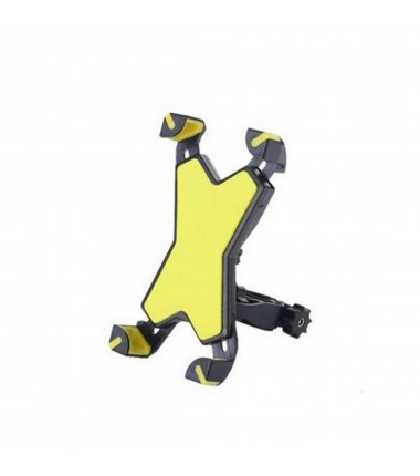 Motorcycle Bicycle MTB Bike Handlebar Mount Holder For Cell Phone GPS