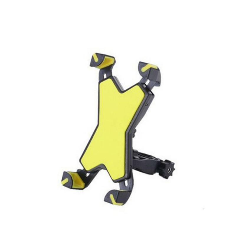 Motorcycle Bicycle MTB Bike Handlebar Mount Holder For Cell Phone GPS Motorcycle Bicycle MTB Bike Handlebar Mount Holder For Cell Phone GPS