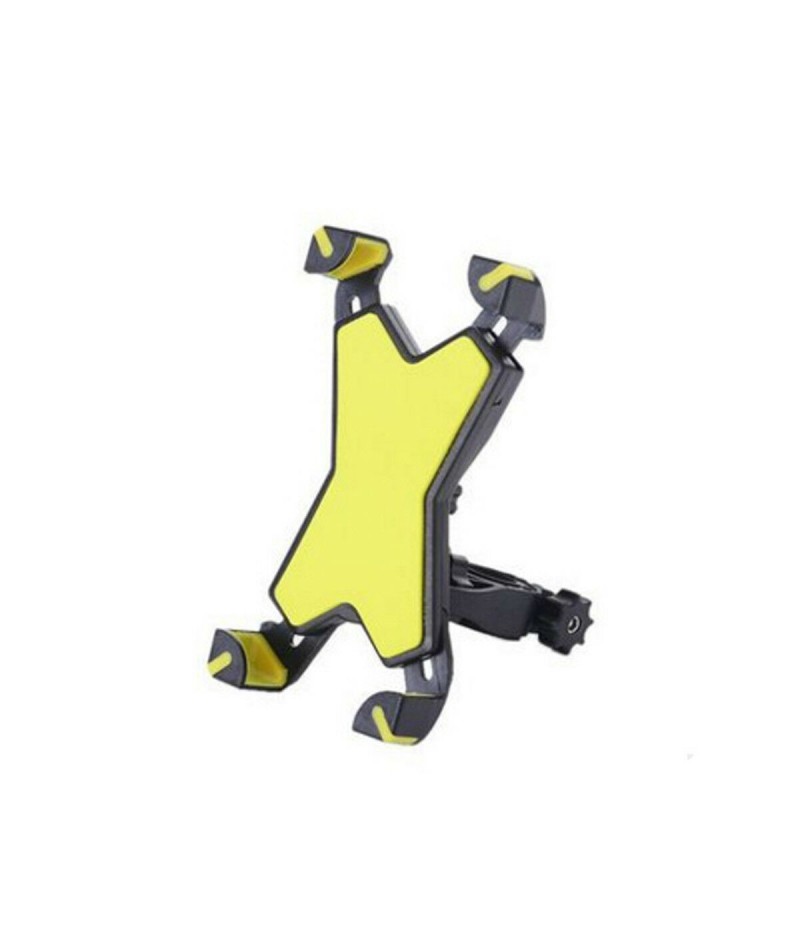 Motorcycle Bicycle MTB Bike Handlebar Mount Holder For Cell Phone GPS