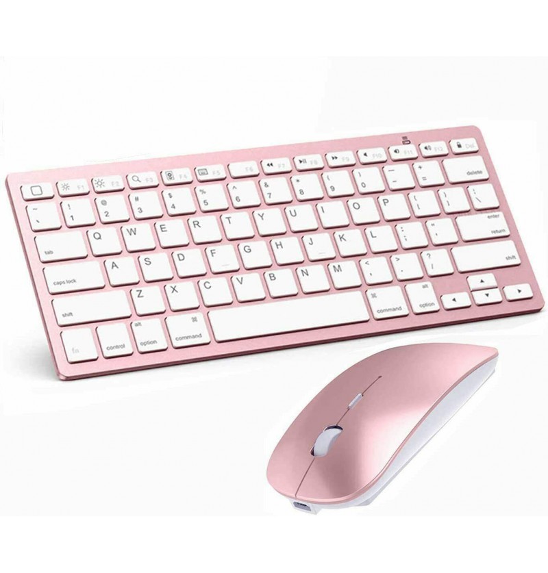 Bluetooth Keyboard and Mouse Combo,Wireless Keyboard and Mouse Bluetooth Keyboard and Mouse Combo,Wireless Keyboard and Mouse