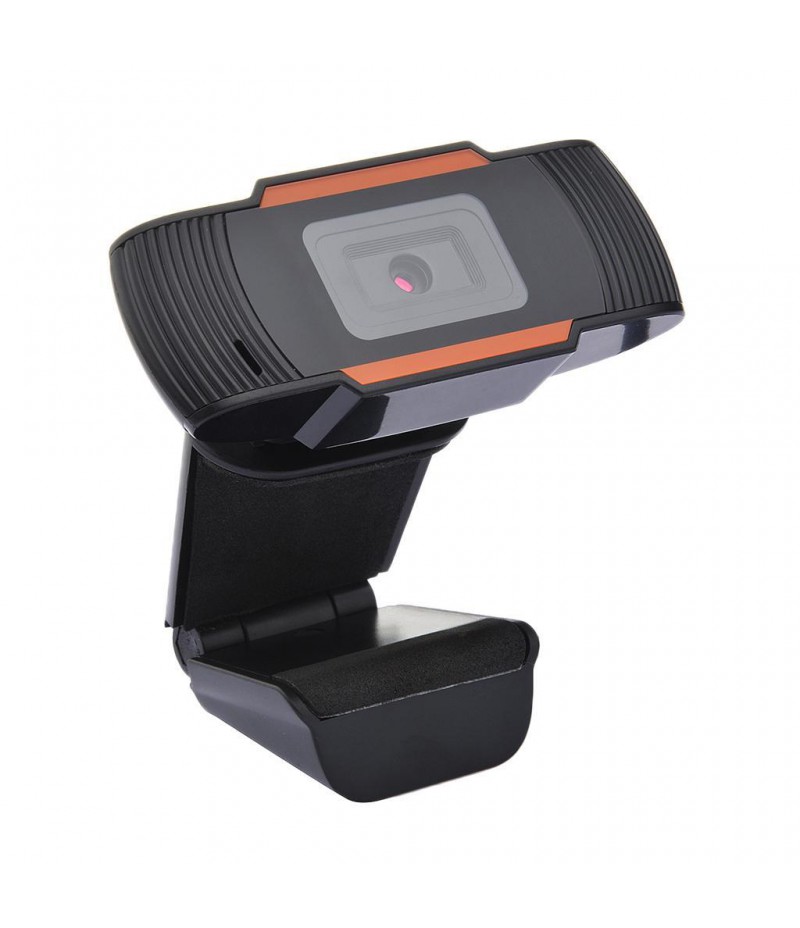 USB2.0 HD1080P PC Webcam Camera Digital with Mic for MSN Desktops Calling