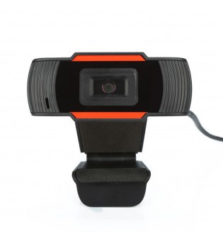 USB2.0 HD1080P PC Webcam Camera Digital with Mic for MSN Desktops Calling