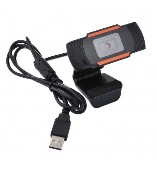 USB2.0 HD1080P PC Webcam Camera Digital with Mic for MSN Desktops Calling