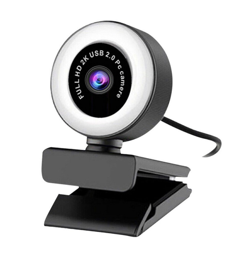 Luxury HD Adjustable For Streaming Free Driver PC Webcam Luxury HD Adjustable For Streaming Free Driver PC Webcam