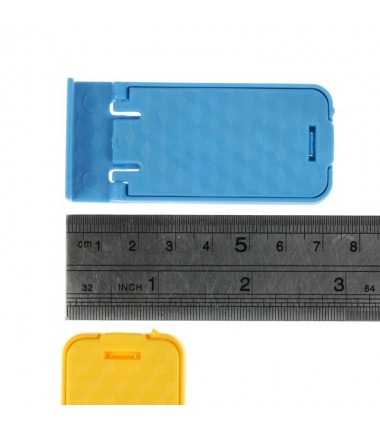 Adjustable Folding Mobile Phone Holder Portable Gift Stand