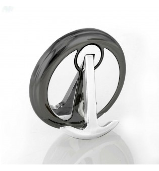 Cell Phone Accessories T Ring Holder - 360° Rotation 