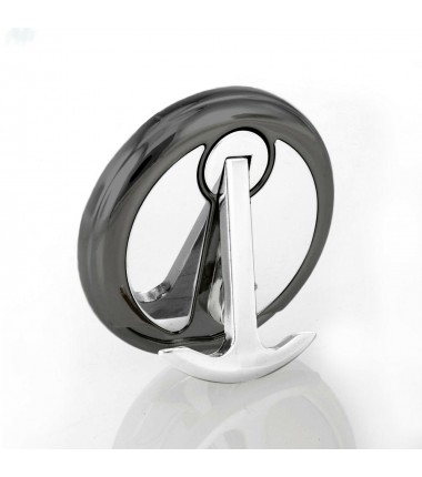 Cell Phone Accessories T Ring Holder - 360° Rotation 