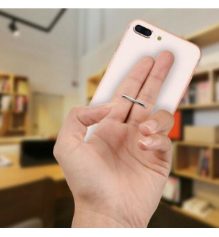 Cell Phone Accessories T Ring Holder - 360° Rotation 