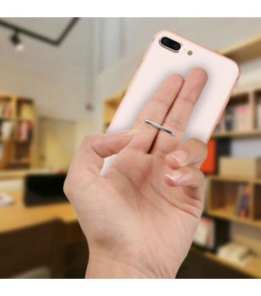 Cell Phone Accessories T Ring Holder - 360° Rotation 