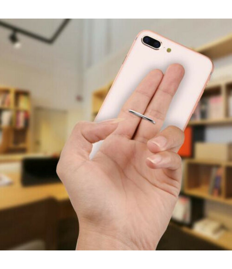 Cell Phone Accessories T Ring Holder - 360° Rotation 
