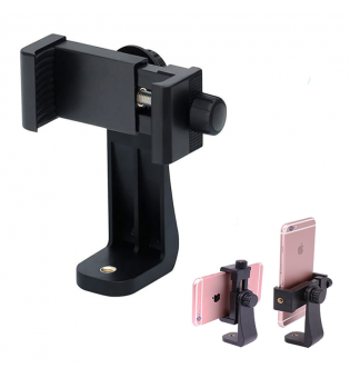 Smartphone Cell Phone Holder Mount Adapter