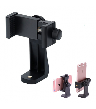 Smartphone Cell Phone Holder Mount Adapter
