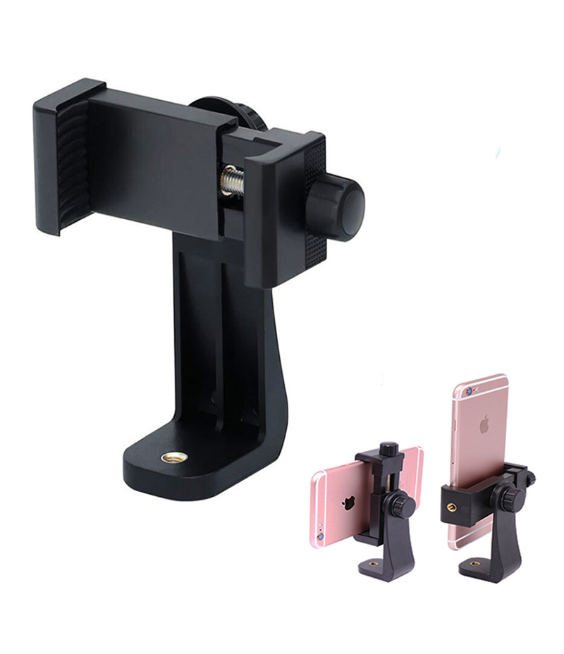 Smartphone Cell Phone Holder Mount Adapter