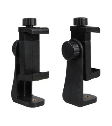 Smartphone Cell Phone Holder Mount Adapter