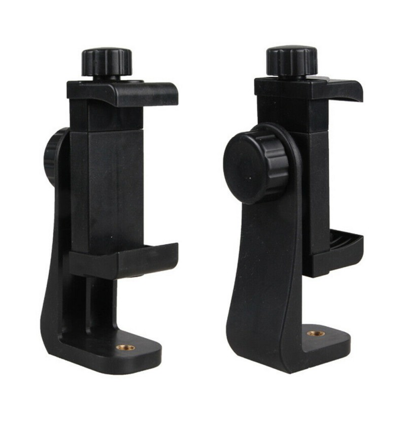 Smartphone Cell Phone Holder Mount Adapter Smartphone Cell Phone Holder Mount Adapter