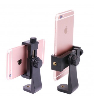 Smartphone Cell Phone Holder Mount Adapter Smartphone Cell Phone Holder Mount Adapter