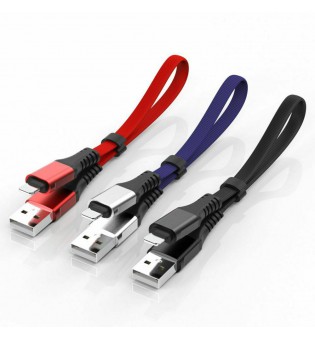 Mobile Phone Digital Cables Fast Charger Cable USB Cable Type C USB Data Cord