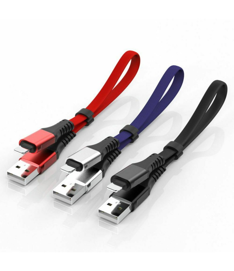 Mobile Phone Digital Cables Fast Charger Cable USB Cable Type C USB Data Cord