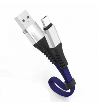 Mobile Phone Digital Cables Fast Charger Cable USB Cable Type C USB Data Cord