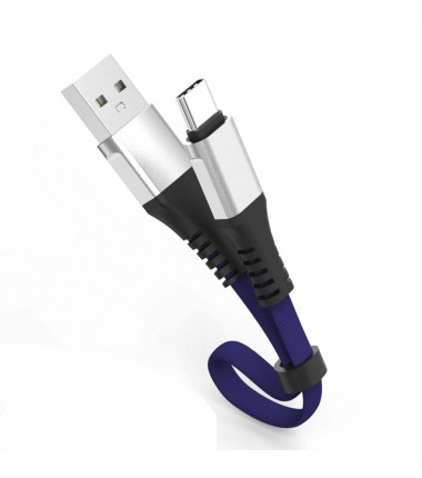 Mobile Phone Digital Cables Fast Charger Cable USB Cable Type C USB Data Cord