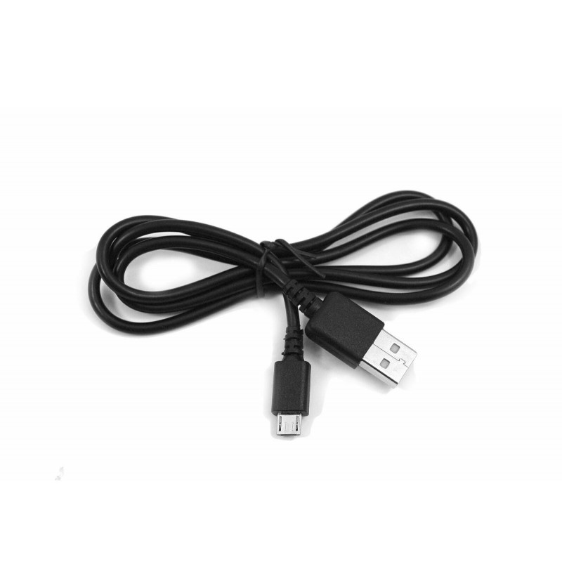 90cm USB Data / Charger Power Black Cable For Mobile Phone 90cm USB Data / Charger Power Black Cable For Mobile Phone