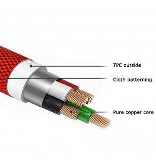 10" Short Charging Cable Elbow 90 Degree USB-C Type-C Phone Micro USB Cable 10" Short Charging Cable Elbow 90 Degree USB-C Type-C Phone Micro USB Cable