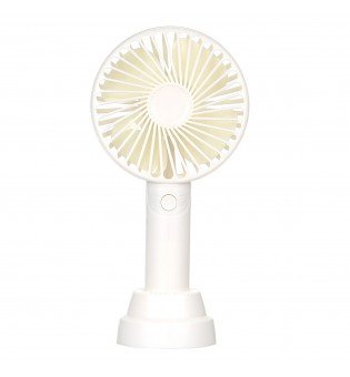 Mini Desk USB Fan