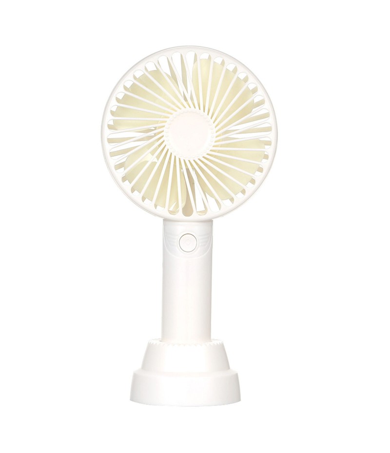Mini Desk USB Fan