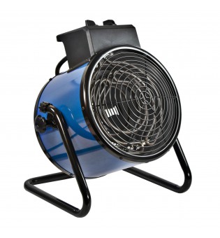 Portable Fan-Forced INDUSTRIAL 240V Heater Portable Fan-Forced INDUSTRIAL 240V Heater