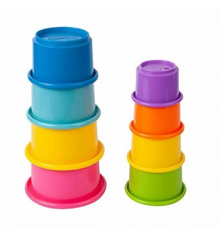Stack Up Cup Toys for kids children, toys baby ,gift, new year, enjoy