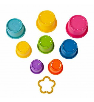 Stack Up Cup Toys for kids children, toys baby ,gift, new year, enjoy