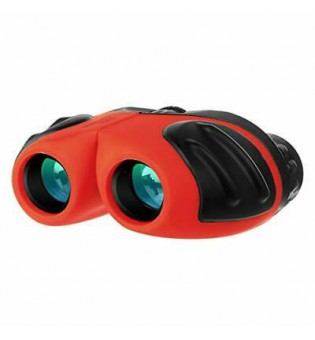 Gifts for 3-11 Year Old Girls, Compact Binocular for Kids Outdoor Toys for 4-8