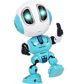 Robot Talking Toys for Kids Toddlers 4 -7 Years Old