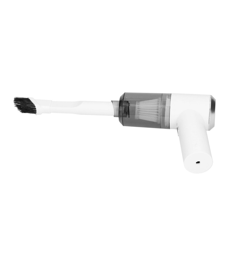 Portable Vacuums Cleaner Car Vacuum Dry Wet Dual Use 6000Pa For Home