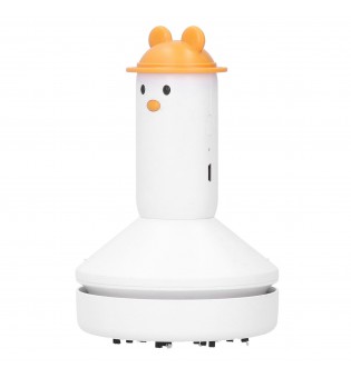 Vacuum Cleaner Tabletop Vacuum Cleaner Mini Portable Cleaning Tools USB Charging