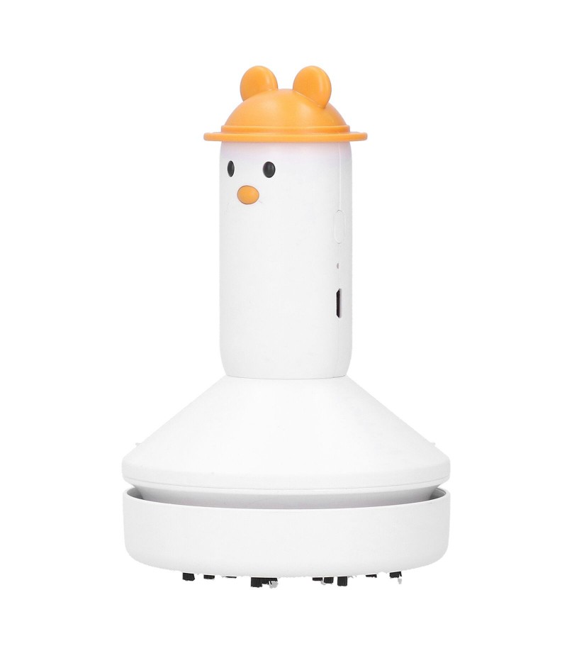 Vacuum Cleaner Tabletop Vacuum Cleaner Mini Portable Cleaning Tools USB Charging