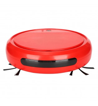 Sweeping Robot 4‑in‑1 Intelligent Vacuum Cleaner USB Charging For Home Office 