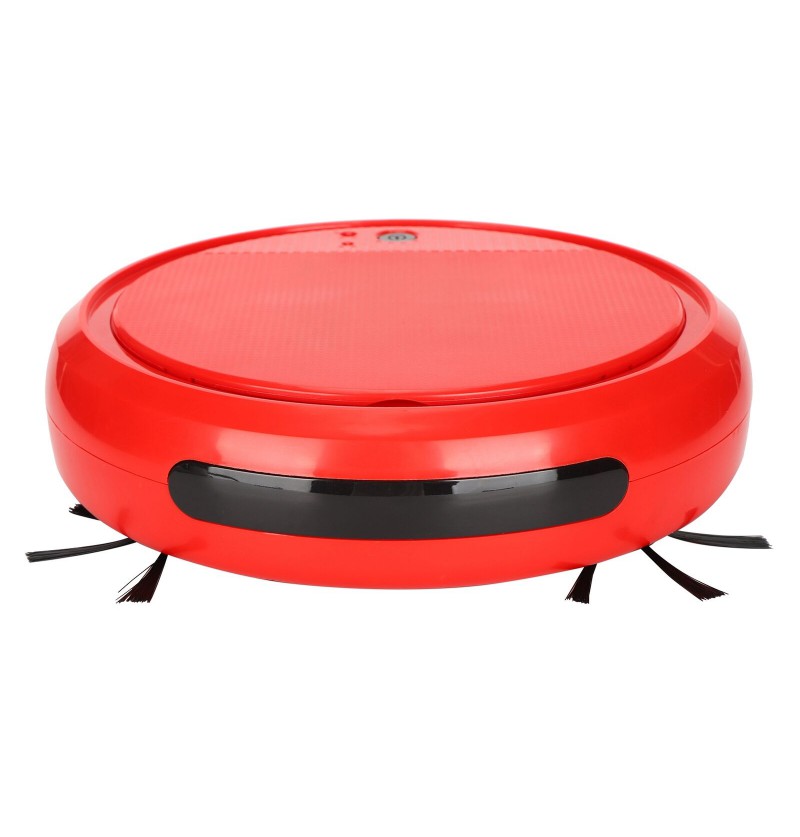 Sweeping Robot 4‑in‑1 Intelligent Vacuum Cleaner USB Charging For Home Office Sweeping Robot 4‑in‑1 Intelligent Vacuum Cleaner USB Charging For Home Office