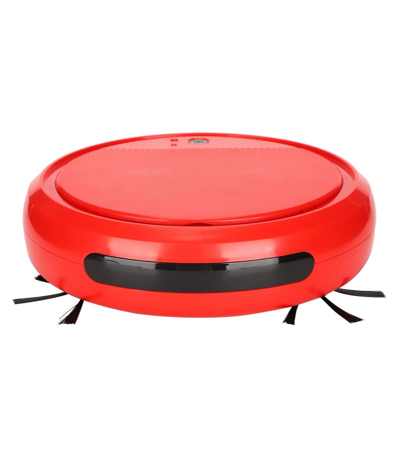 Sweeping Robot 4‑in‑1 Intelligent Vacuum Cleaner USB Charging For Home Office 