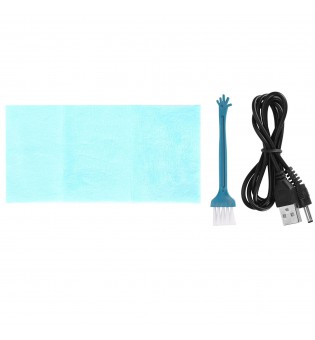 Sweeping Robot 4‑in‑1 Intelligent Vacuum Cleaner USB Charging For Home Office Sweeping Robot 4‑in‑1 Intelligent Vacuum Cleaner USB Charging For Home Office