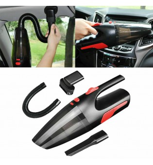 Cordless Hand Held Vacuum Cleaner Mini Portable Car Auto Home Wireless Duster
